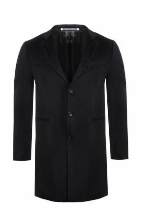 Płaszcz z otwartymi klapami, zdjęcie 1 Płaszcz z otwartymi klapami od Paul Smith